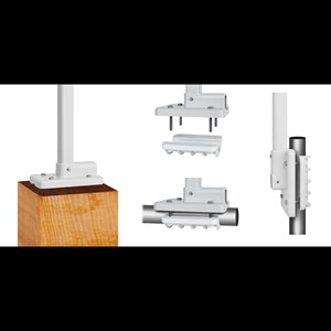 Station météo pro 5 en 1