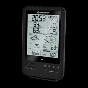 Station météo pro 5 en 1