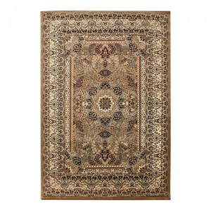 Tapis orient style 120x170 beige