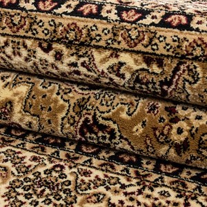 Tapis orient style 120x170 beige