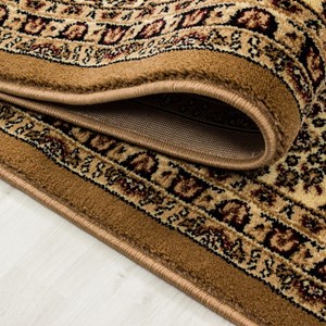 Tapis orient style 240x340 beige