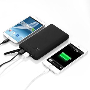 Sac à dos solaire eceen avec batterie