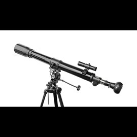 Lunette 70/900 avec caméra wifi