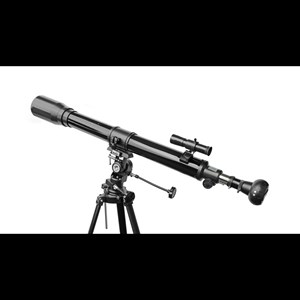 Lunette 70/900 avec caméra wifi