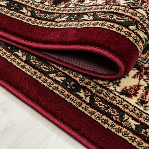 Tapis orient style 80x150 rouge