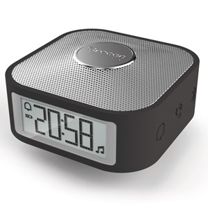 Réveil de voyage intelligent bluetooth