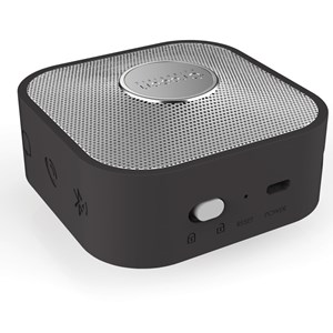 Réveil de voyage intelligent bluetooth
