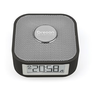 Réveil de voyage intelligent bluetooth