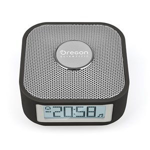 Réveil de voyage intelligent bluetooth