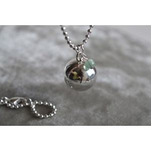 Bola de grossesse baby pearl jade