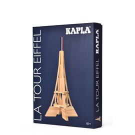 Coffret tour eiffel