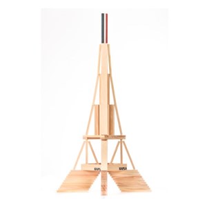 Coffret tour eiffel