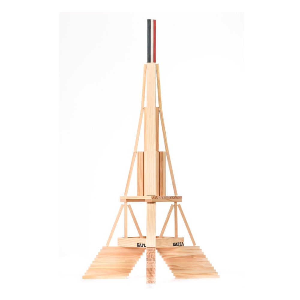 Coffret tour eiffel