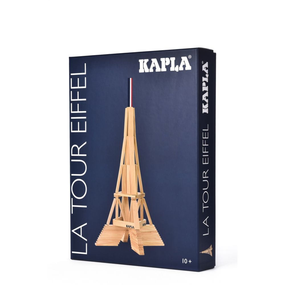 Coffret tour eiffel