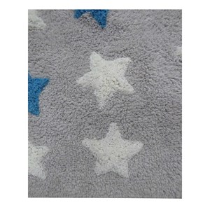 Tapis enfant 160x230 multicolore