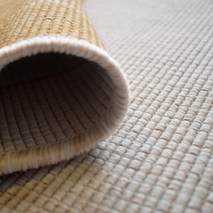 Tapis exterieur 160x230 jaune