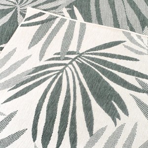 Tapis exterieur 120x170 vert