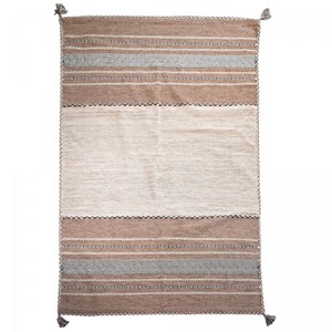 Tapis kilim 160x230 beige