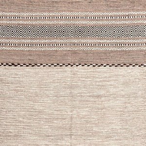 Tapis kilim 160x230 beige