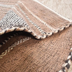 Tapis kilim 160x230 beige