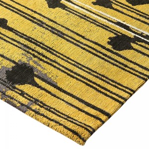 Tapis salon 200x280 gris