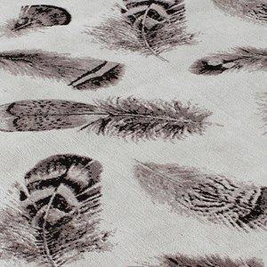 Tapis salon 200x280 gris