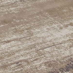 Tapis salon 160x230 argent