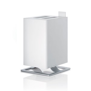 Anton blanc, humidificateur d'air ultras