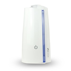 Humini: humidificateur d'air ultrasoniqu