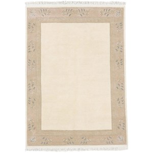 Tapis salon 70x140 beige