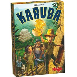 Karuba