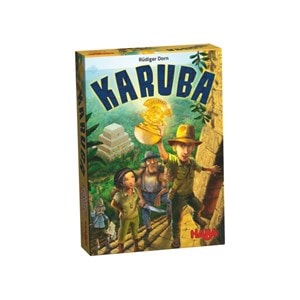 Karuba