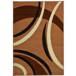 Tapis salon 60x110 beige