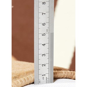 Tapis salon 60x110 beige