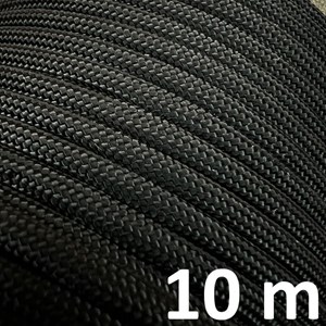Paracorde 550 10 mètres edcx nylon para