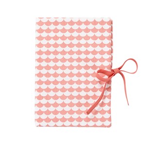 Protège carnet de santé écaille