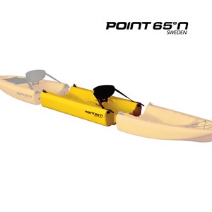 Section supplémentaire kayak snap