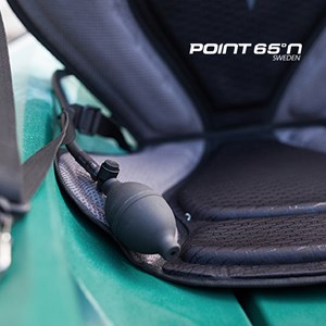 Kayak tequila angler duo modulable pêche