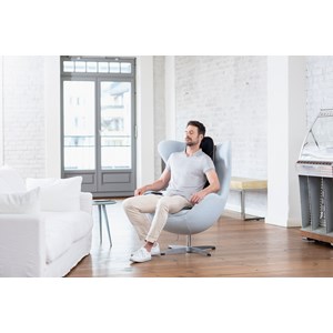 Siège de massage shiatsu mcn