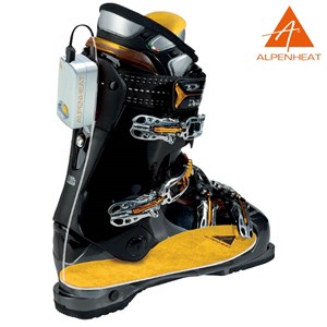 Semelles chauffantes ah6 lithium