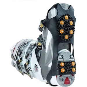 Crampons anti-verglas
