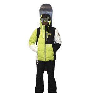 Porte snowborad