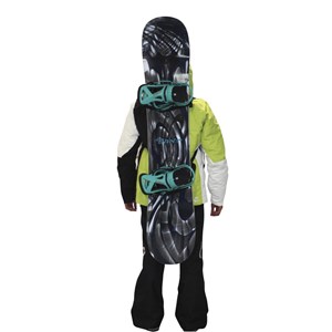 Porte snowborad