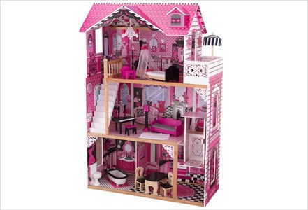 Maison de poupée amélia kidkraft