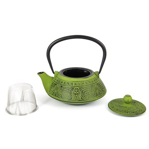 Théière fonte 80cl