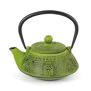 Théière fonte 80cl