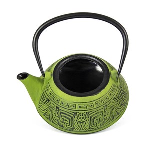 Théière fonte 80cl