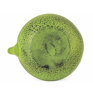 Théière stries es en fonte 1l