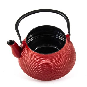 Théière fonte samouraï 1.9 litre