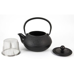 Théière fonte  dubaï